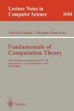 Fundamentals of Computation Theory