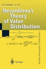 Nevanlinna's Theory of Value Distribution
