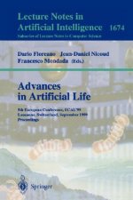 Advances in Artificial Life