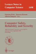 Computer Safety, Reliability and Security, SAFECOMP '99