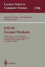 FM'99 - Formal Methods. Vol.1