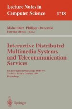 Interactive Distributed Multimedia Systems and Telecommunication Services