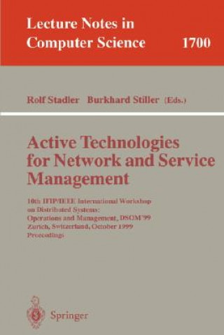 Active Technologies for Network and Service Management