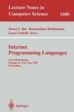 Internet Programming Languages