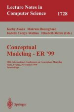 Conceptual Modeling ER'99