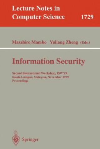 Information Security