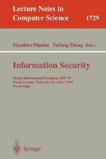Information Security