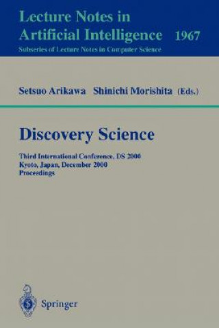 Discovery Science