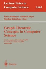 Graph-Theoretic Concepts in Computer Science