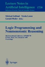 Logic Programming and Nonmonotonic Reasoning