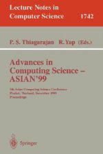 Advances in Computing Science - ASIAN'99