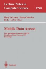 Mobile Data Access