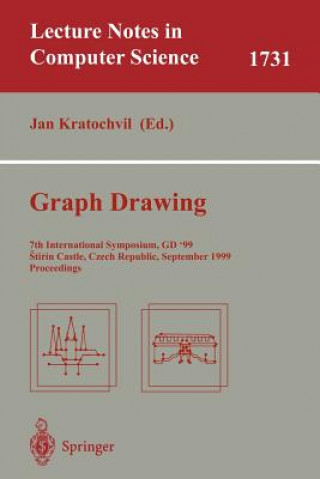 Graph Drawing