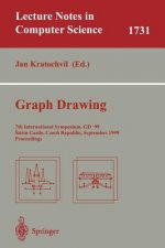 Graph Drawing