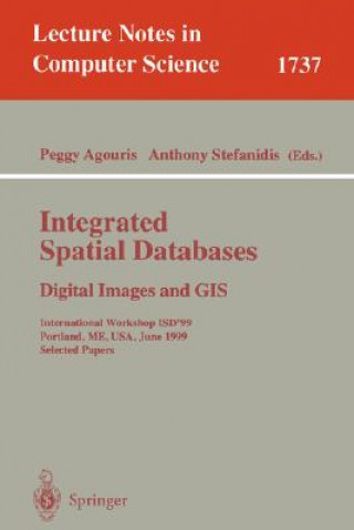 Integrated Spatial Databases: Digital Images and GIS