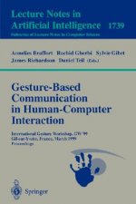 Gesture-Based Communication in Human-Computer Interaction