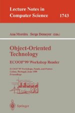 Object-Oriented Technology. ECOOP'99 Workshop Reader