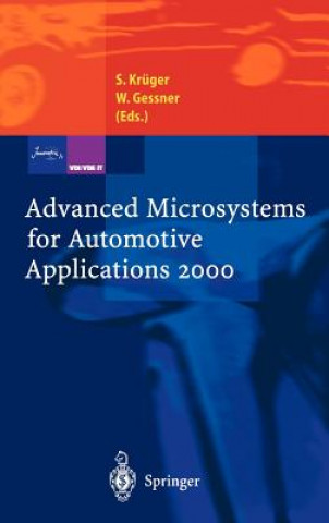 Advanced Microsystems for Automotive Applications 2000