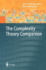 The Complexity Theory Companion