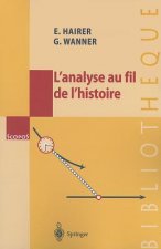 L'analyse au fil de l'histoire