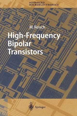 High-Frequency Bipolar Transistors