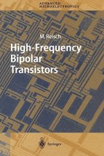 High-Frequency Bipolar Transistors