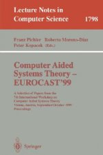 Computer Aided Systems Theory - EUROCAST'99