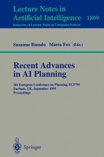 Recent Advances in AI Planning