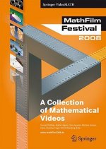 MathFilm Festival 2008, DVD-ROM