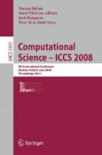 Computational Science - ICCS 2008