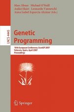 Genetic Programming