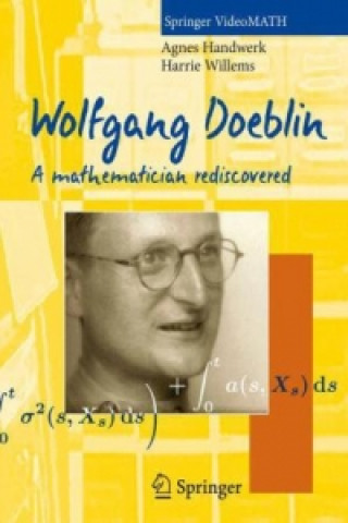 Wolfgang Doeblin, 1 DVD-ROM