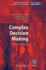 Complex Decision Making