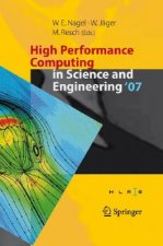 High Performance Computing in Science and Engineering ' 07