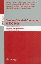 Service-Oriented Computing ICSOC 2006