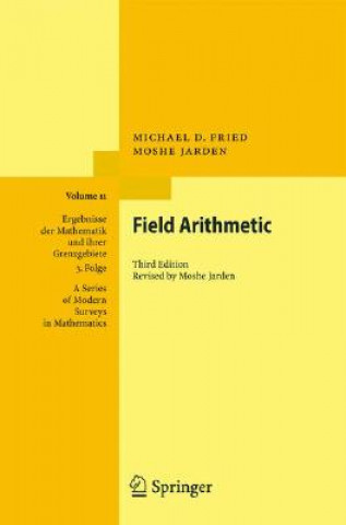 Field Arithmetic