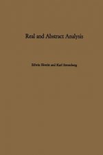 Real and Abstract Analysis