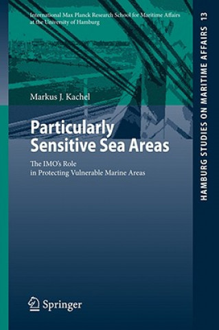 Particularly Sensitive Sea Areas