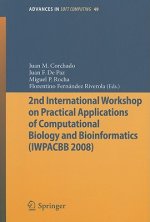 2nd International Workshop on Practical Applications of Computational Biology and Bioinformatics (IWPACBB 2008)