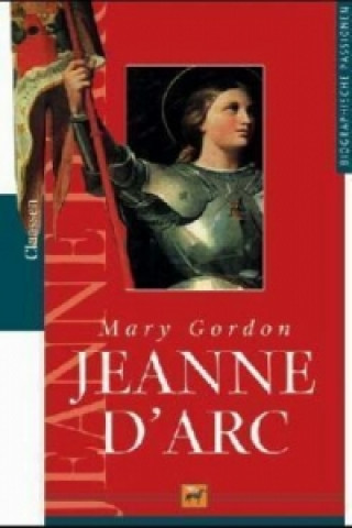 Jeanne d' Arc