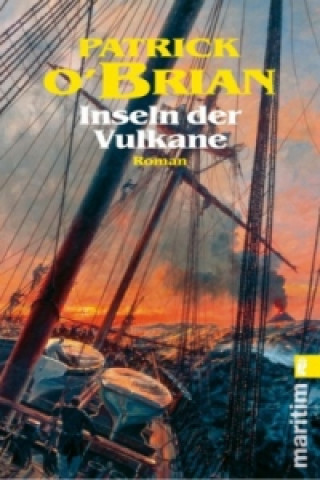 Inseln der Vulkane