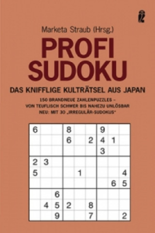 Profi-Sudoku
