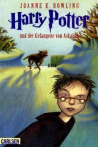 Harry Potter und der Gefangene von Askaban