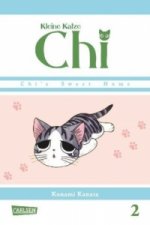 Kleine Katze Chi. Bd.2