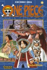 One Piece 19