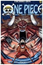 One Piece 48