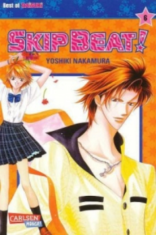 Skip Beat. Bd.6