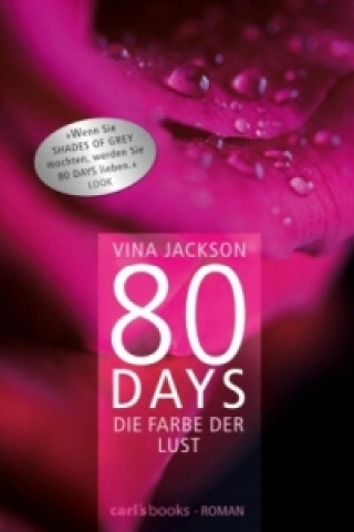 80 Days - Die Farbe der Lust