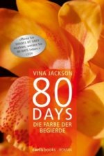 80 Days - Die Farbe der Begierde
