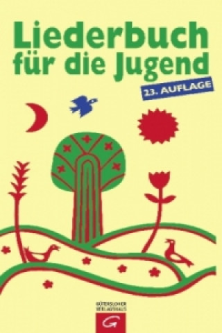 Liederbuch für die Jugend